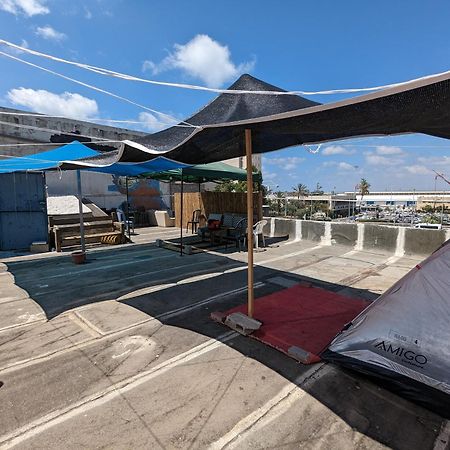 Nest House Haifa Exterior foto